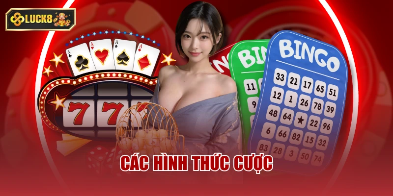 Cược đánh đề thú vị