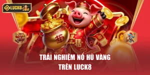 Trải Nghiệm Nổ Hũ Vàng 88