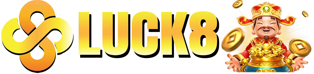 LOGO LUCK8