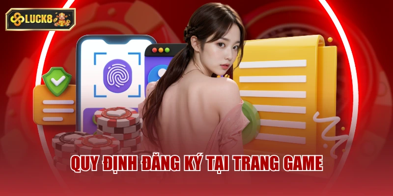 Điều khoản bảo mật chặt chẽ