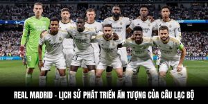 Real Madrid