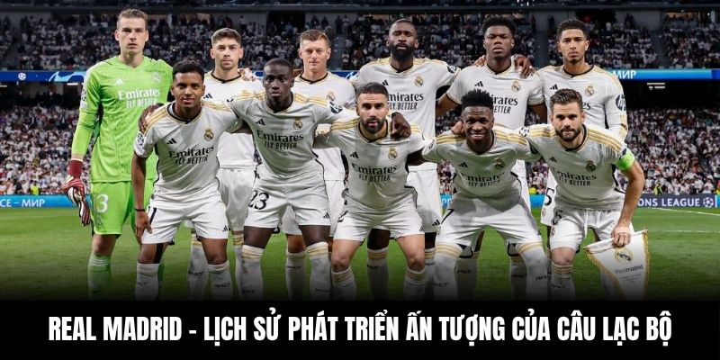 Real Madrid